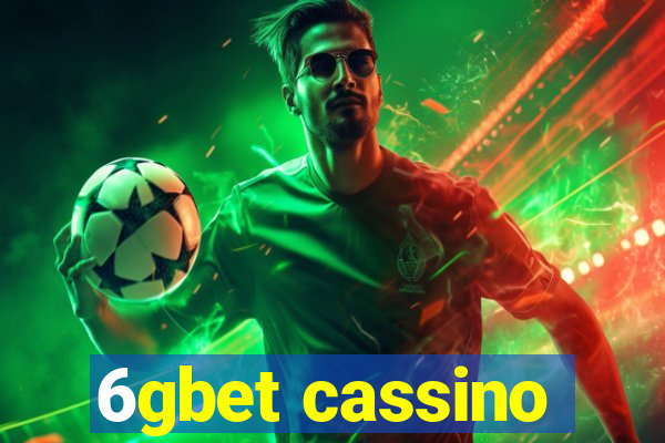 6gbet cassino